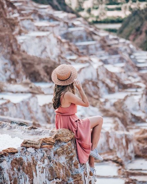 Maras Moray Peru & Sacred Valley Tour from Cusco