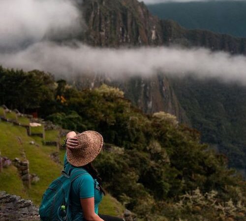 Machu Picchu Inca Trail - Classic Inca Trail 4 Days