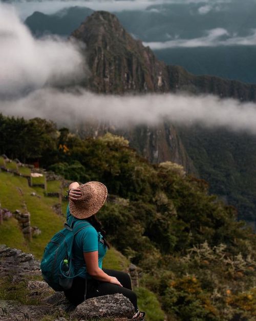 Machu Picchu Inca Trail - Classic Inca Trail 4 Days