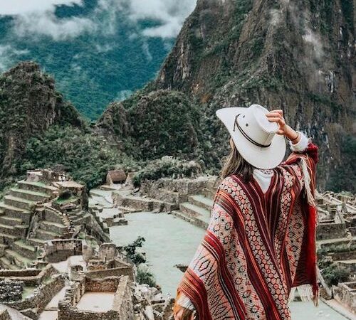 Machu Picchu 2 Day Tour - Machu Picchu Tours