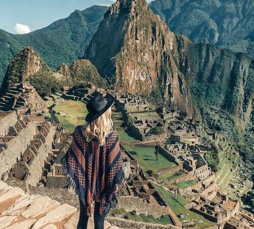 Machu Picchu Full Day Tour - Machu Picchu Tours