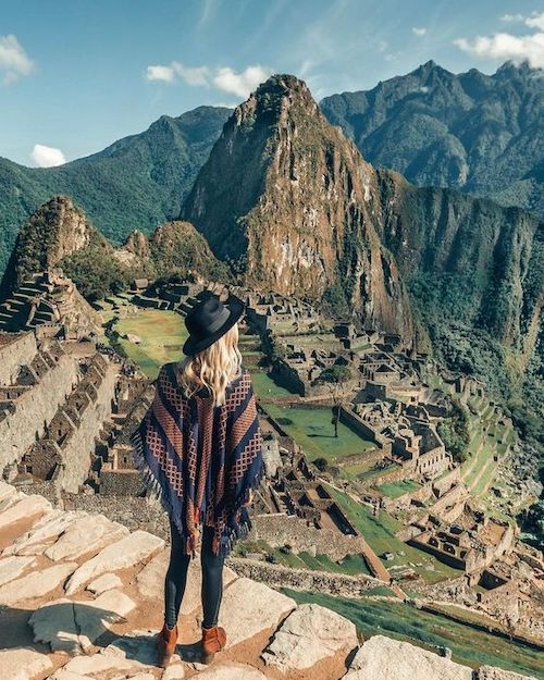 Machu Picchu Full Day Tour - Machu Picchu Tours