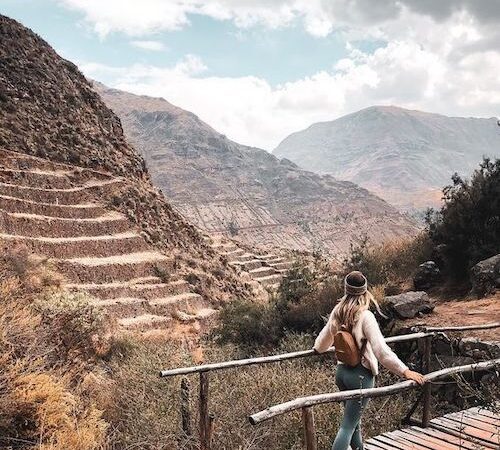 Sacred Valley of the Incas and Machu Picchu Tour 